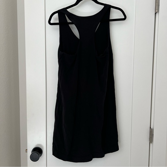 Jamison 100% Silk Dress‎ - Picture 4 of 6